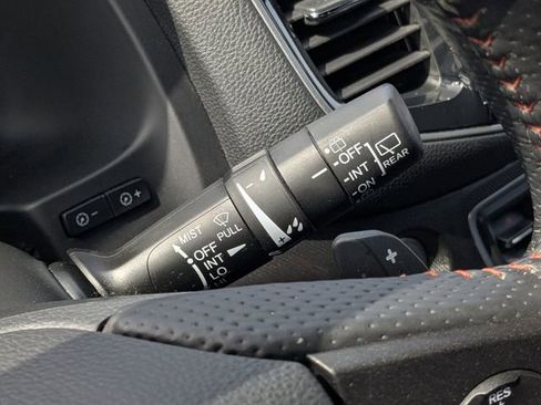 Used 2023 Honda Passport TrailSport image 26