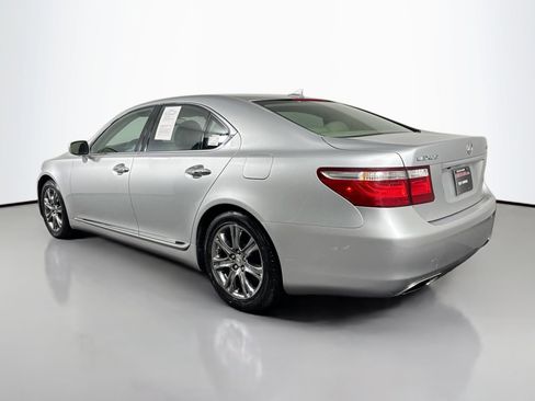 Used 2008 Lexus LS 460 image 7