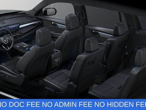 New 2026 Buick Enclave Preferred FWD image 35