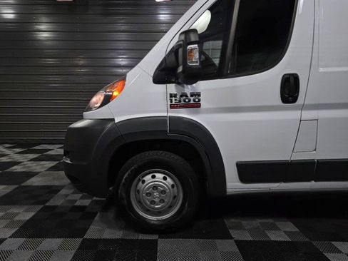 Used 2017 RAM ProMaster 1500 w/ Interior Convenience Group image 28