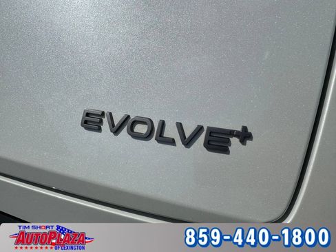 Used 2024 Nissan Ariya FWD image 19