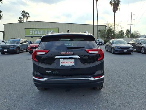 Used 2023 GMC Terrain SLT image 7