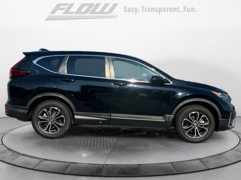 Used 2020 Honda CR-V EX image 9