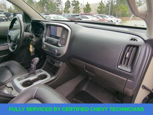 Used 2022 Chevrolet Colorado ZR2 image 47