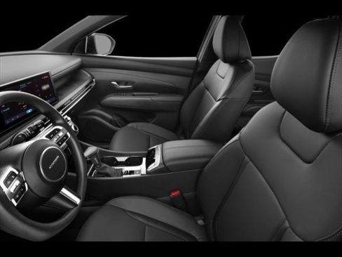 New 2026 Hyundai Santa Cruz SEL AWD/4WD image 54