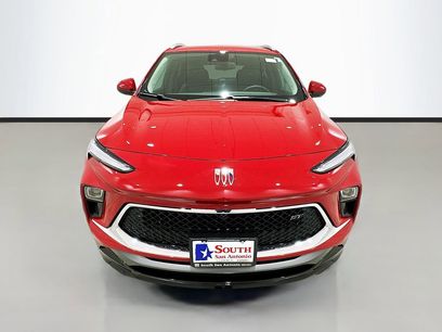 New 2026 Buick Encore GX Sport Touring w/ Advanced Technology Package