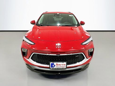 New 2026 Buick Encore GX Sport Touring w/ Advanced Technology Package FWD image 2
