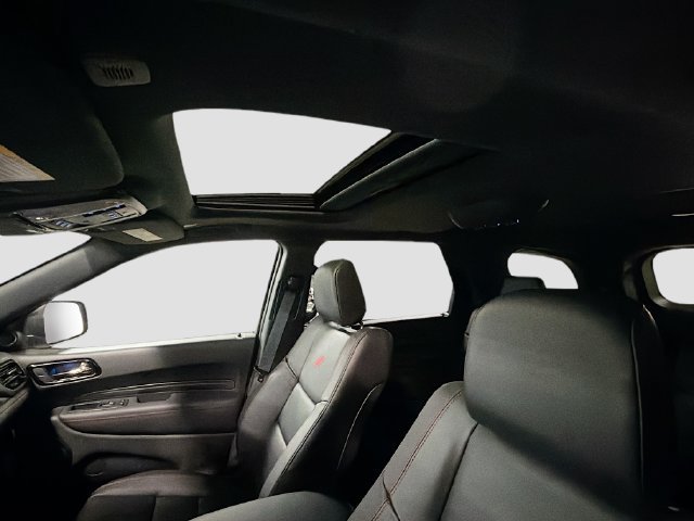 New 2026 Dodge Durango GT AWD/4WD image 21