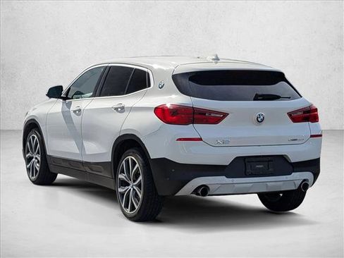 Used 2020 BMW X2 sDrive28i image 7