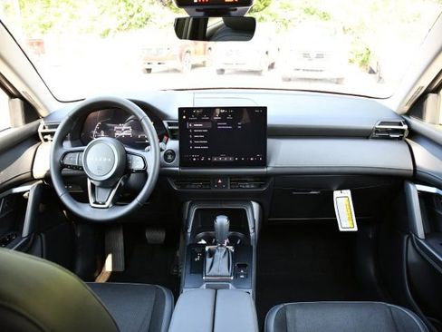 New 2026 MAZDA CX-5 Preferred AWD/4WD image 16