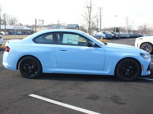 New 2026 BMW M240i xDrive Coupe w/ Premium Package image 10