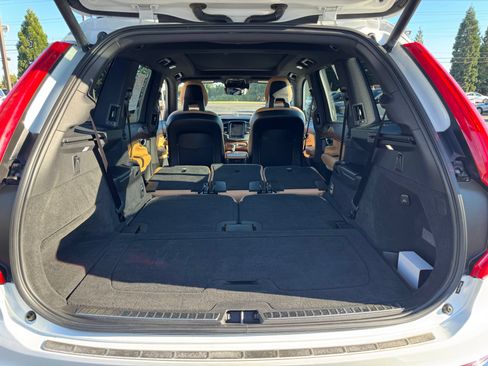 Used 2018 Volvo XC90 T6 Inscription w/ Convenience Package AWD/4WD image 35