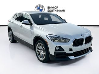 Used 2020 BMW X2 sDrive28i w/ Convenience Package FWD video 1