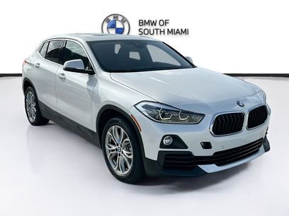 Used 2020 BMW X2 sDrive28i w/ Convenience Package