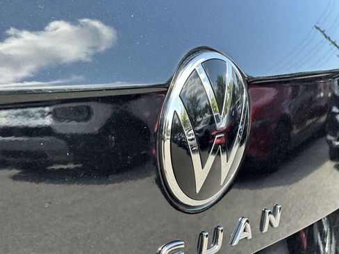 Used 2023 Volkswagen Tiguan S AWD/4WD image 10