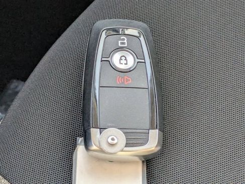 New 2026 Ford Bronco Sport Big Bend image 28