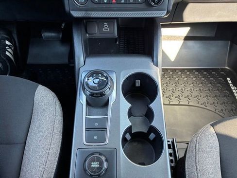 Certified 2025 Ford Bronco Sport Big Bend AWD/4WD image 25