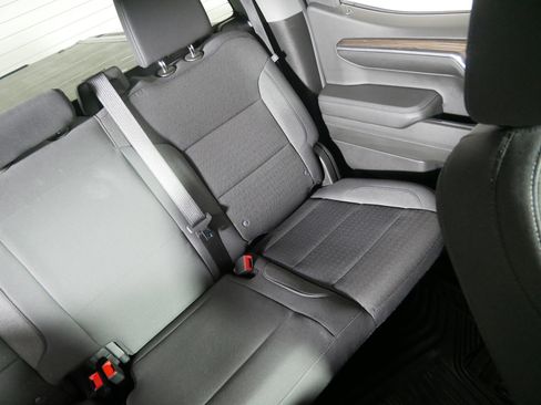 Certified 2024 Chevrolet Silverado 1500 RST image 14