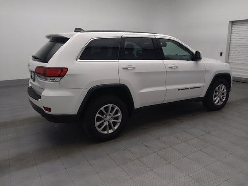 Used 2022 Jeep Grand Cherokee Laredo E AWD/4WD image 10