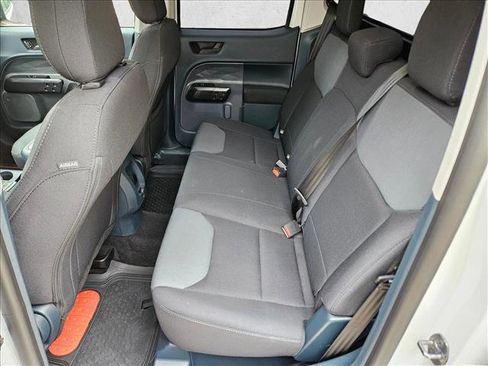 Used 2024 Ford Maverick XL FWD image 17