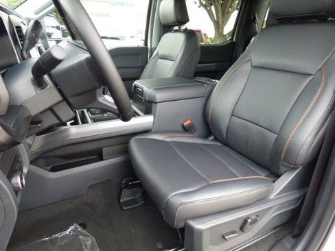 New 2026 Ford F350 Lariat image 26