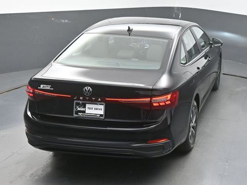 New 2026 Volkswagen Jetta S image 44