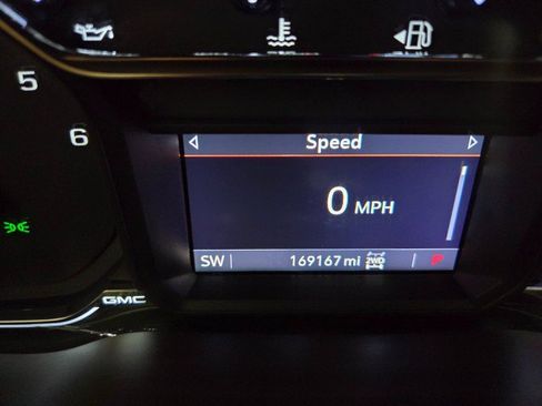Used 2020 GMC Sierra 1500 SLT AWD/4WD image 46