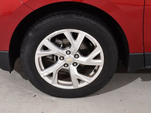 Used 2019 Chevrolet Equinox Premier AWD/4WD image 23