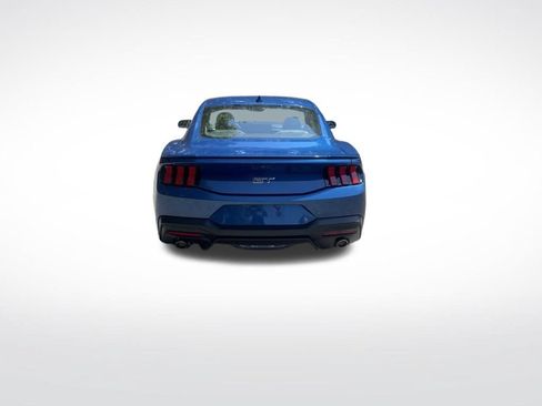 Used 2024 Ford Mustang GT Premium RWD image 2