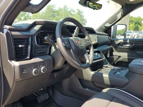New 2026 GMC Sierra 2500 AT4X AWD/4WD image 21