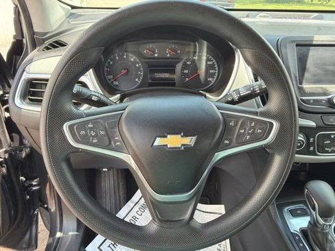 Used 2022 Chevrolet Equinox LS AWD/4WD image 15