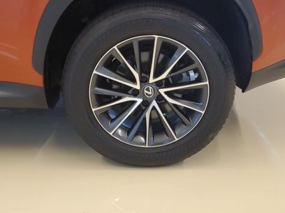 Used 2023 Lexus NX 350 AWD