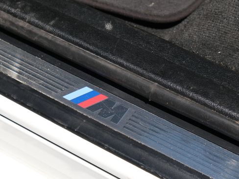 Used 2017 BMW X3 xDrive35i w/ M Sport image 32