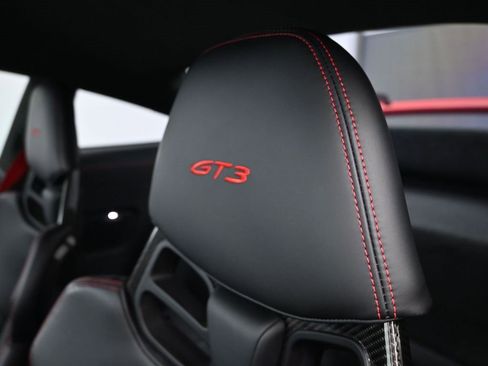Used 2023 Porsche 911 GT3 image 18