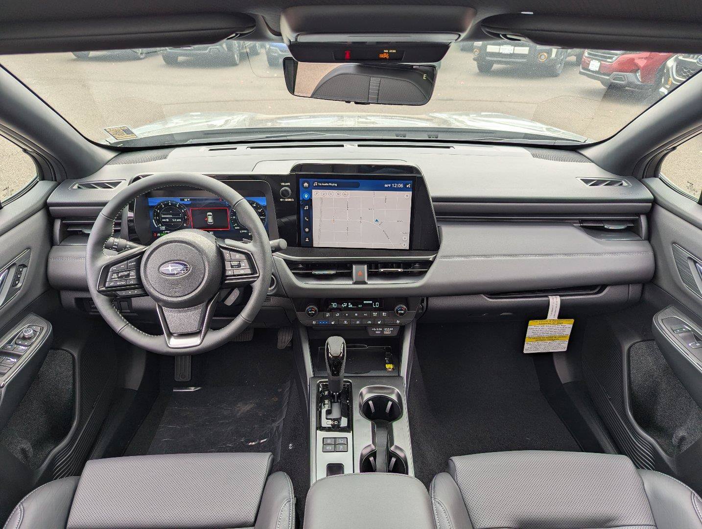 New 2026 Subaru Outback Touring XT AWD/4WD image 28