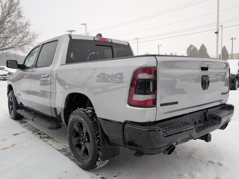 Used 2022 RAM 1500 Big Horn image 5