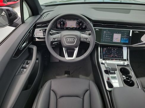 New 2026 Audi Q7 Premium Plus AWD/4WD image 22