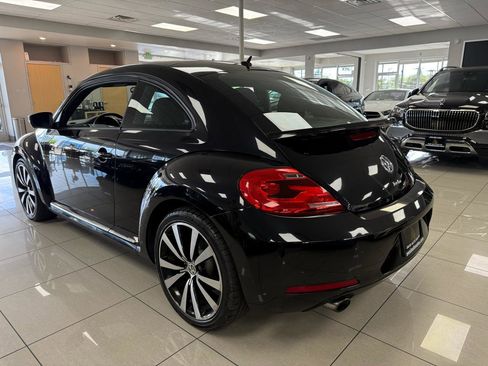 Used 2012 Volkswagen Beetle 2.0T image 7