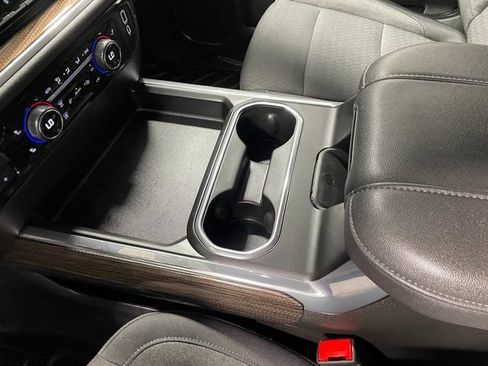 Used 2025 Chevrolet Silverado 2500 LT AWD/4WD image 17