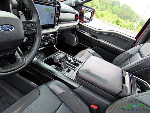 Used 2023 Ford F150 Raptor w/ Raptor Carbon Fiber Package image 23