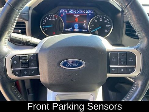 Used 2022 Ford Expedition Max XLT image 19