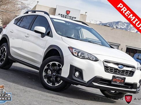 Used 2023 Subaru Crosstrek 2.0i Premium AWD/4WD image 1