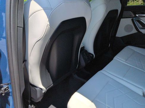 New 2026 BMW X1 xDrive28i w/ Technology Package AWD/4WD image 18