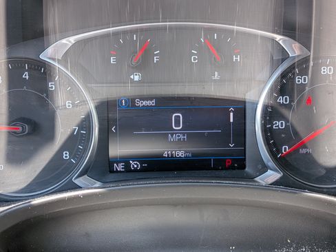 Used 2021 GMC Terrain SLE w/ Driver Convenience Package FWD image 27