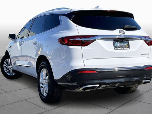 Used 2019 Buick Enclave Premium image 11