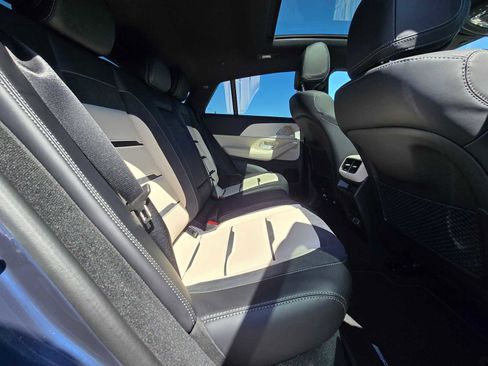 New 2026 Mercedes-Benz GLE 53 AMG 4MATIC Coupe image 15