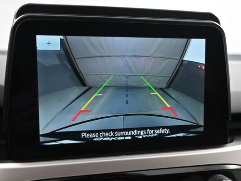 Used 2020 Ford Escape SE Sport image 19