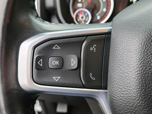 Used 2024 RAM 3500 Big Horn image 15