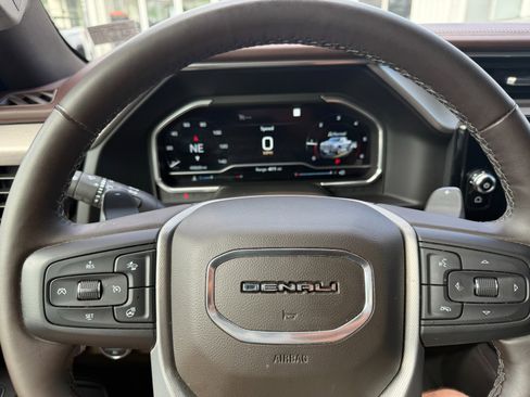 Used 2023 GMC Sierra 1500 Denali image 27