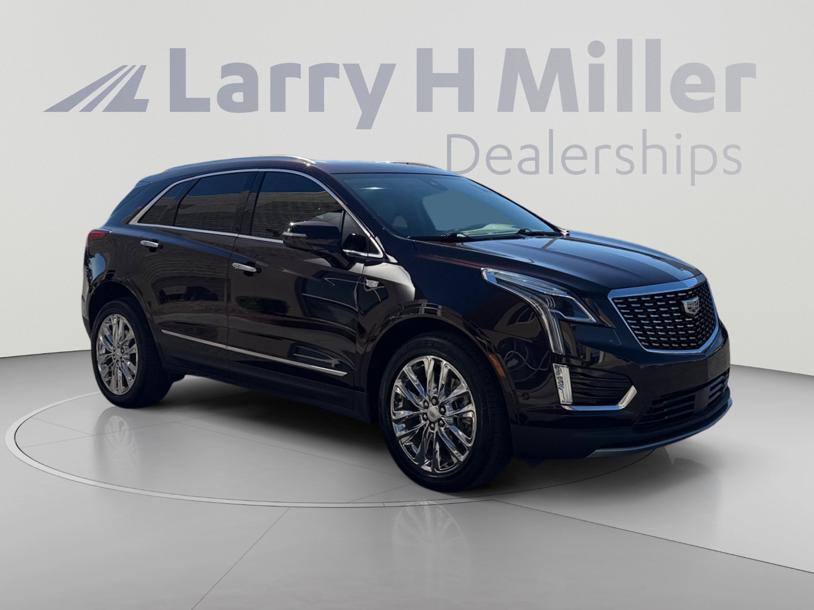 Used 2021 Cadillac XT5 Premium Luxury w/ Platinum Package AWD/4WD image 7